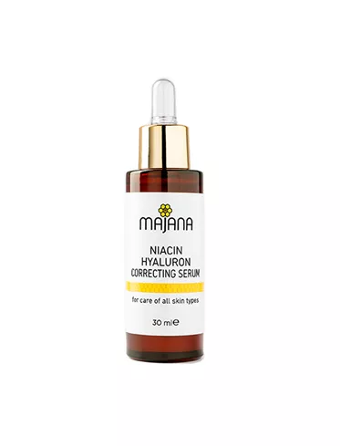 NIACIN HYALURON CORRECTING SERUM 30ML