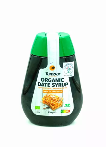 SIRUP OD URME 250G TOMOOR ORG.