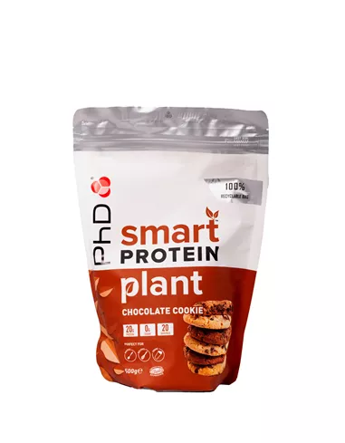 SMART PROTEIN PLANT CHOCO 500G