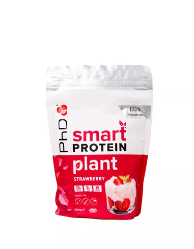 SMART PROTEIN PLANT ETON 500G