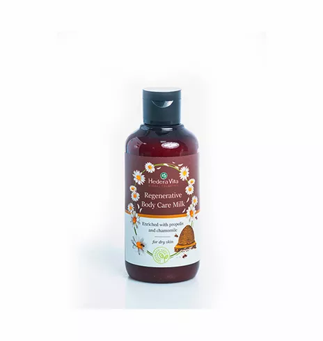 REGENERATIVE BODY CARE MILK 200 ML