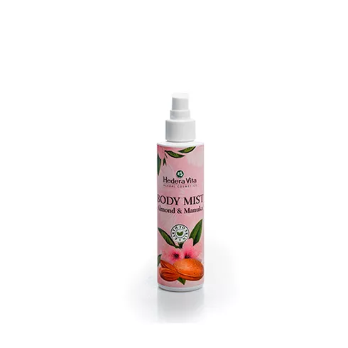 BODY MIST ALMOND I MANUKA 150ML