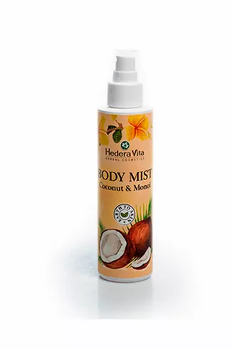 BODY MIST COCONUT I MONOI 150ML