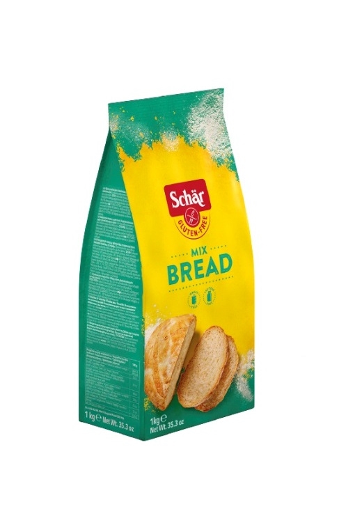 Zdrava Hrana Efedra Online Bioshop | Mix B BREAD