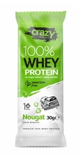 100% Whey protein nugat 30g