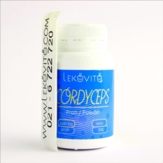 Cordyceps