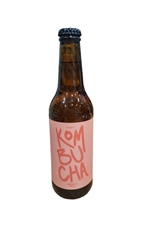 Kombucha breskva