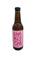 Kombucha malina