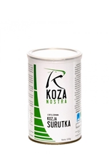 Koza nostra -kozija surutka