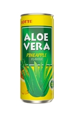 Lotte Aloe sok ananas