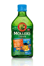 Moller s Omega -3 kids