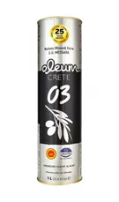 EKSTRA DEVICANSKO MASLINOVO ULJE OLEUM CRETE 1L