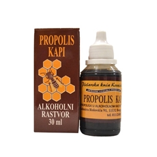 Propolis kapi