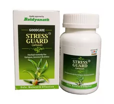 STRESS GUARD