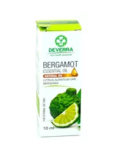 ETARSKO ULJE BERGAMOTA 10 ML