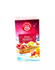 WOF-MAGIC MOMENTS-CIMET I RUM 50G