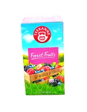 WOF-FOREST FRUITS- SUMSKO VOCE 50G