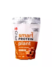 SMART PROTEIN PLANT SALTED 500G