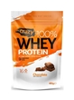 100% Whey protein čokolada 480g