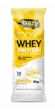 100% Whey protein vanila 30g