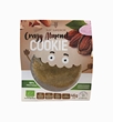 Crazy almond cookie