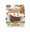 Crazy coco choco cookie