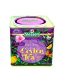 EARL GREY BLACK TEA TIN 100G