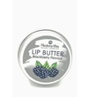 Lip buter borovnica