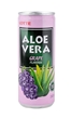 Lotte Aloe sok grožđe