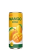 Lotte Mango drink