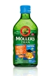 Moller s Omega -3 kids