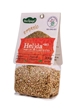 Organic heljda