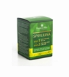 Piling maska za lice+krema-spirulina