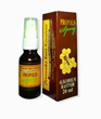 Propolis sprej