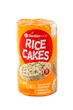 Rice cakes sa susamom i soli