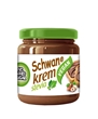 Schwan krem sa kakaom ,vegan