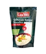 Shirataki konjak Noodles Rice