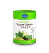 Super green mix 6+