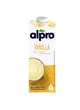 NAPITAK ALPRO SOYA VANILA 1L