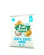 EAT REAL CHIPS OD SOCIVA SA MORSKOM SOLI 45G