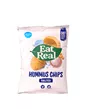 EAT REAL CHIPS OD HUMMUSA SA MORSKOM SOLI 45G