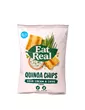 EAT REAL CHIPS OD KINOE SA KISELOM PAVLAKOM I VLASCEM 45G