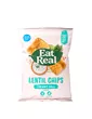 EAT REAL CHIPS OD SOCIVA SA KREMOM OD MIRODJIJE 45G